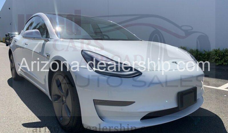 2020 Tesla Model 3 Long Range full