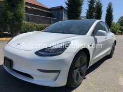 2020 Tesla Model 3 Long Range full