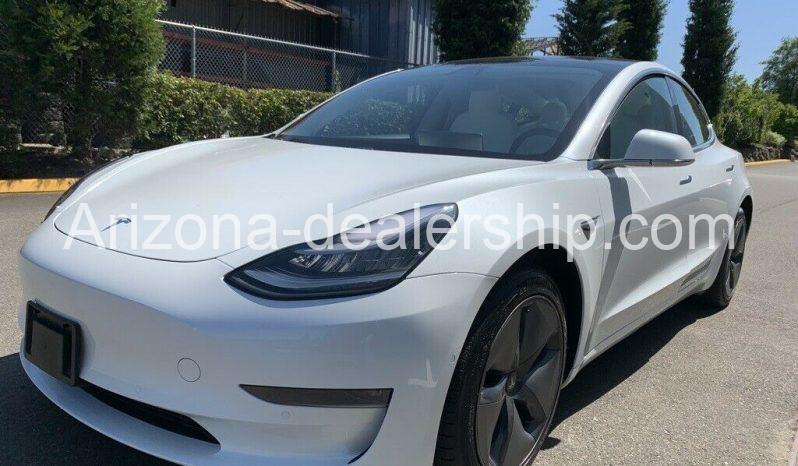 2020 Tesla Model 3 Long Range full