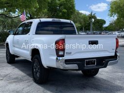 2020 Toyota Tacoma SR5 full