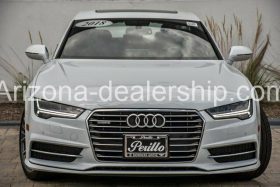 2018 Audi A7 Premium Plus S-Line Spor