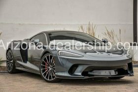 2020 McLaren GT Coupe