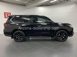 2016 Lexus LX570 full