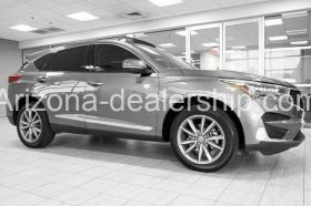 2019 Acura RDX w/Technology Pkg