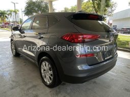 2019 Hyundai Tucson SE full