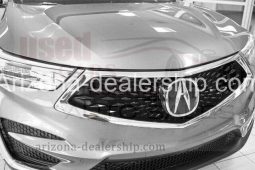 2019 Acura RDX w/Technology Pkg full