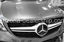 2019 Mercedes-Benz Other AMG GLE 63 S full