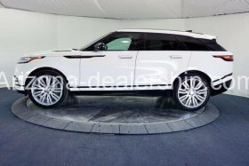 2020 Land Rover Range Rover P380