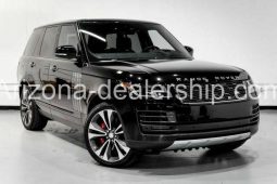 2020 Land Rover Range Rover SVAutobiography Dynamic AWD full