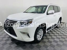 2020 Lexus GX 460 full