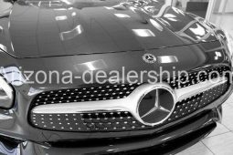 2020 Mercedes-Benz SL-Class SL 450 full