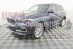 2020 BMW X5 xDrive40i full