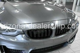 2019 BMW M4