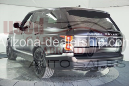 2020 Land Rover Range Rover full