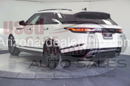 2018 Land Rover Range Rover Velar P380 SE full