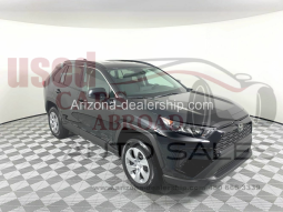 2020 Toyota RAV4 LE full