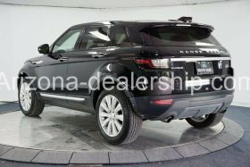 2018 Land Rover Range Rover HSE