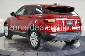 2019 Land Rover Range Rover SE