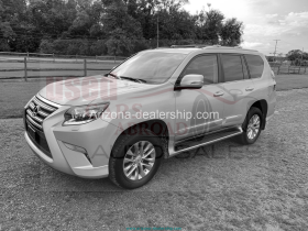 2018 Lexus GX GX 460 Premium