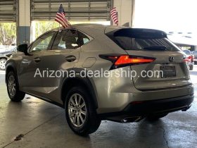 2019 Lexus NX 300 Base