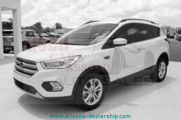 2019 Ford Escape SEL full