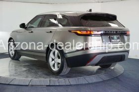 2018 Land Rover Range Rover P380