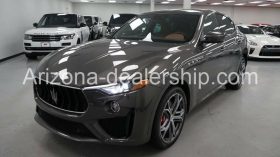 2019 Maserati Levante GTS AWD