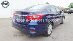 2019 Nissan Sentra SV full