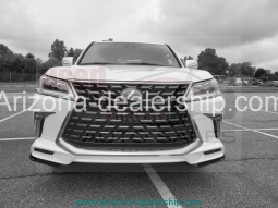 2021 Lexus LX 570 full