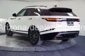 2018 Land Rover Range Rover Velar P380 SE