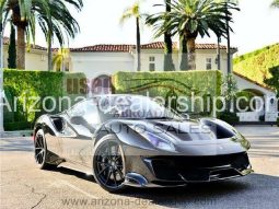 2020 Ferrari 488 Pista full