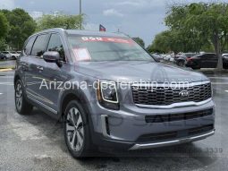 2020 Kia Telluride EX full