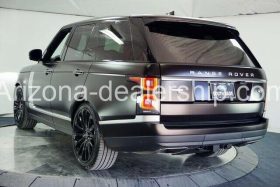 2020 Land Rover Range Rover