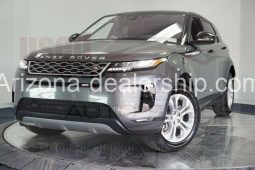 2020 Land Rover Range Rover S full