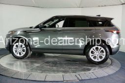 2020 Land Rover Range Rover S full