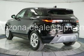 2020 Land Rover Range Rover S