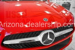 2020 Mercedes-Benz A-Class A 220 full