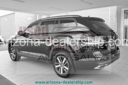 2021 Volkswagen Atlas 2.0T SE full