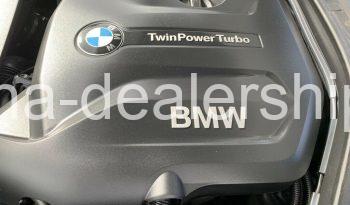 2017 BMW 3-Series 330i full
