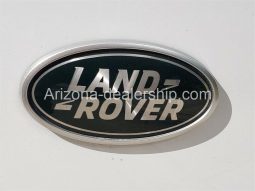 2020 Land Rover Range Rover SE full