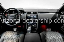 2020 Land Rover Range Rover SVAutobiography Dynamic AWD full