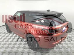 2020 Land Rover Range Rover Sport SVR full