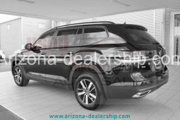 2021 Volkswagen Atlas 2.0T SE full