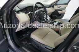 2018 Land Rover Range Rover P380 full