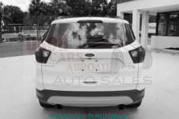 2019 Ford Escape SEL full