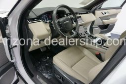 2018 Land Rover Range Rover Velar P380 SE full