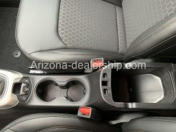 2020 Jeep Compass Latitude full