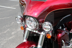 2014 Harley Davidson FLHTCUTG TRI GLIDE full