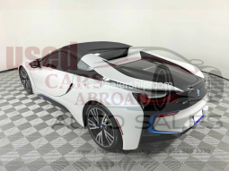 2019 BMW i8 Roadster full