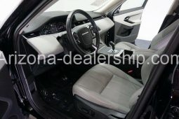 2020 Land Rover Range Rover S full